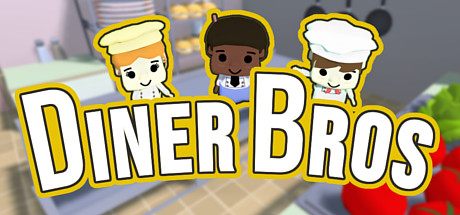 Diner Bros on Steam