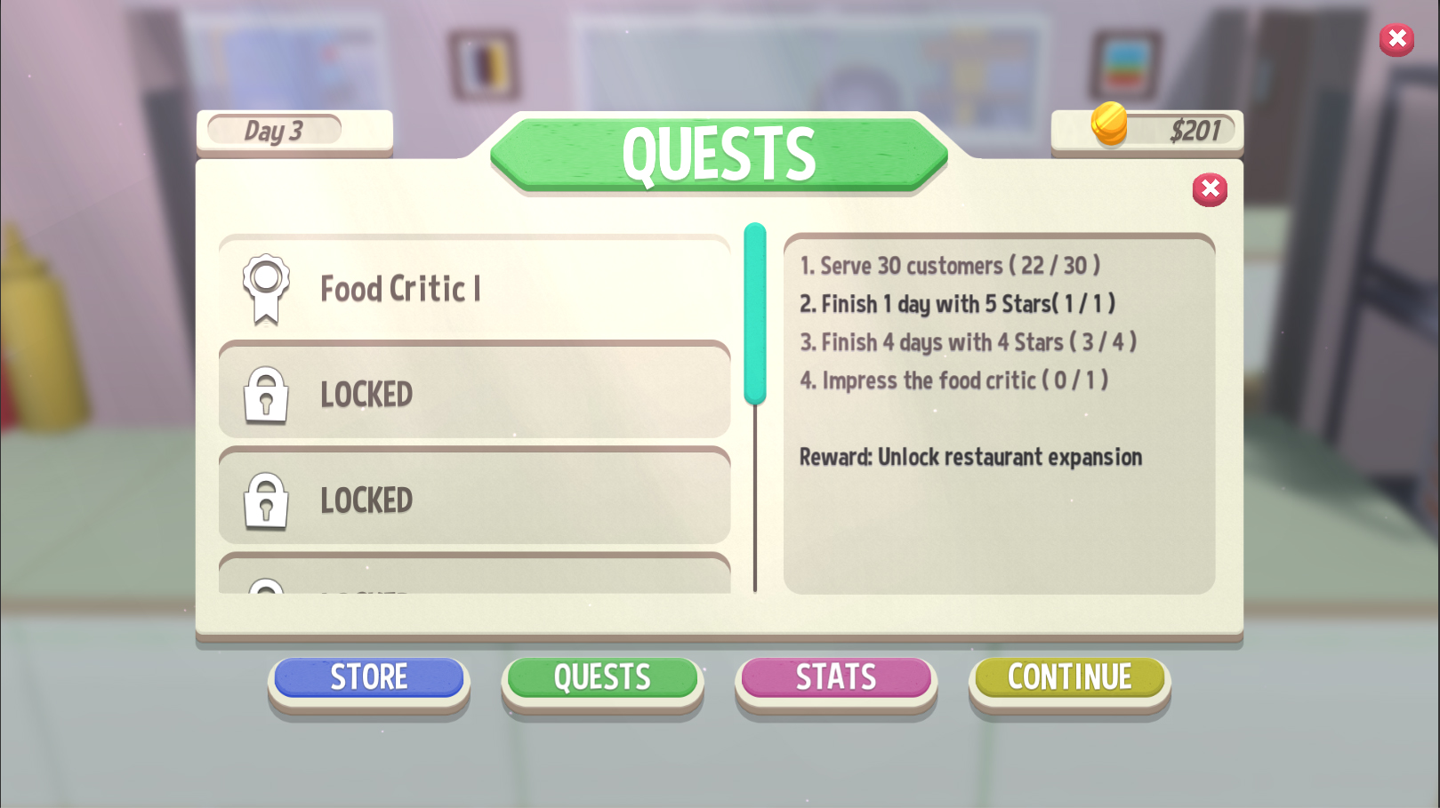 Overcooked! 2: How To Get 4 Stars