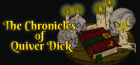 The Chronicles of Quiver Dick Cover Image