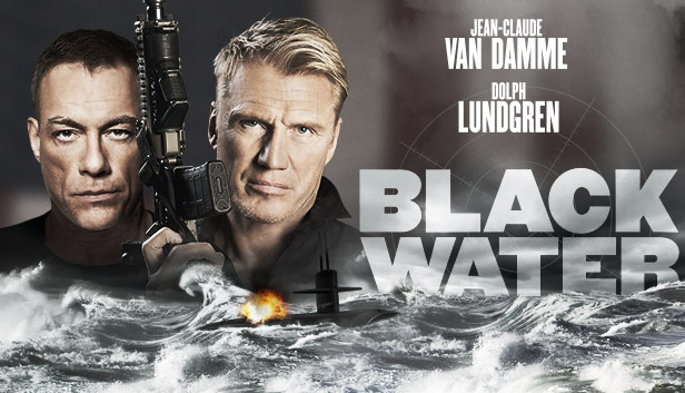 Black Water - Steam News Hub