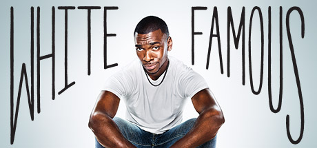 White Famous: Life on Mars banner