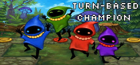 Turn-Based Champion steam charts