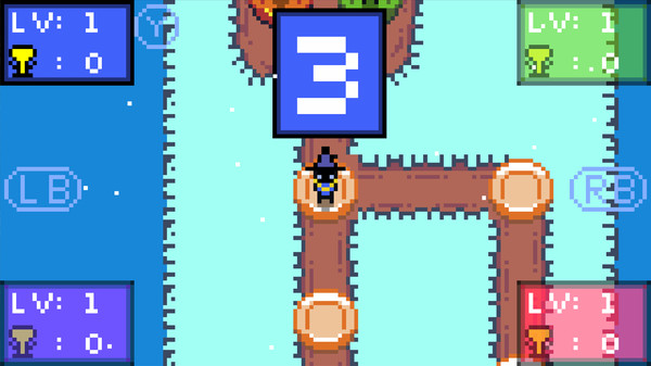 Turn-Based Champion for steam Turn-Based Champion for steam