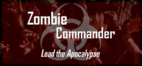 Zombie Commander banner image