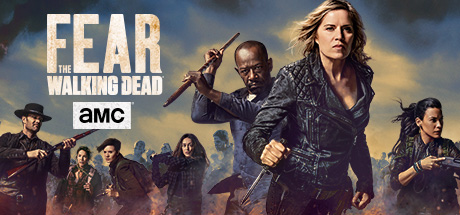 Fear the Walking Dead: MM 54 banner