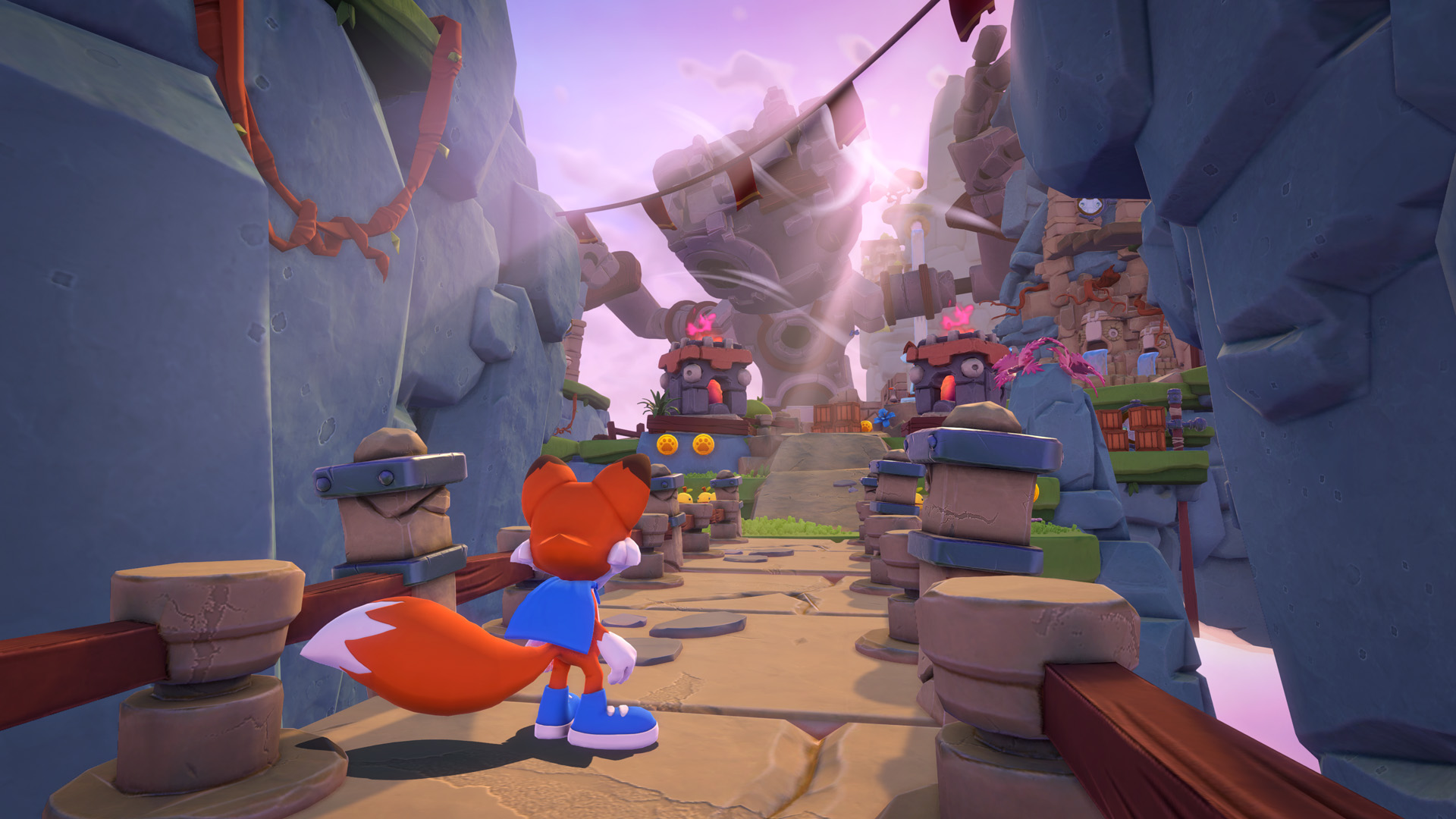 Save 30 On Super Lucky S Tale On Steam