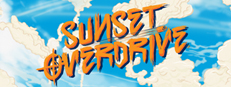 Sunset Overdrive no Steam