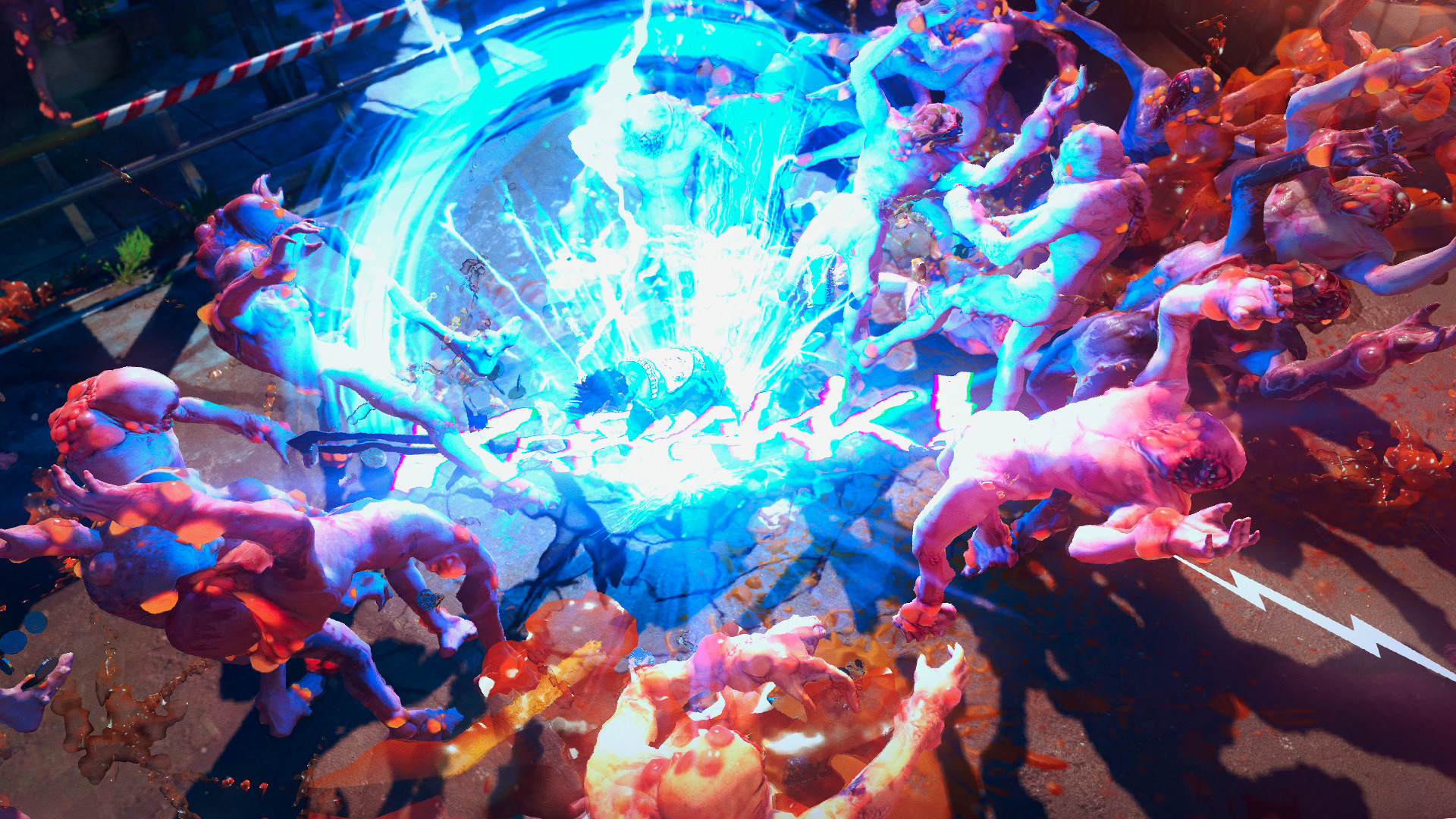 Save 75% on Sunset Overdrive on Steam