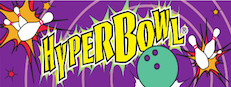 HyperBowl 게임 이미지