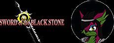Sword of the Black Stone 게임 이미지