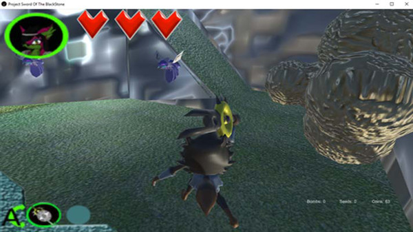 Sword of the Black Stone for steam Sword of the Black Stone for steam