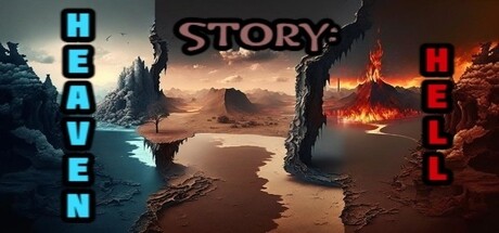 Story: Heaven & Hell steam charts