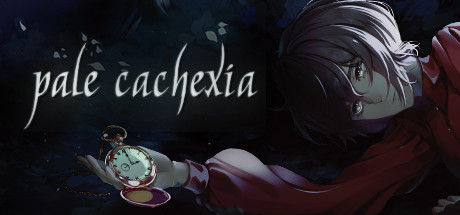 Pale Cachexia banner