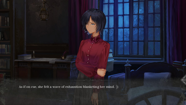 Pale Cachexia game for windows Pc 1