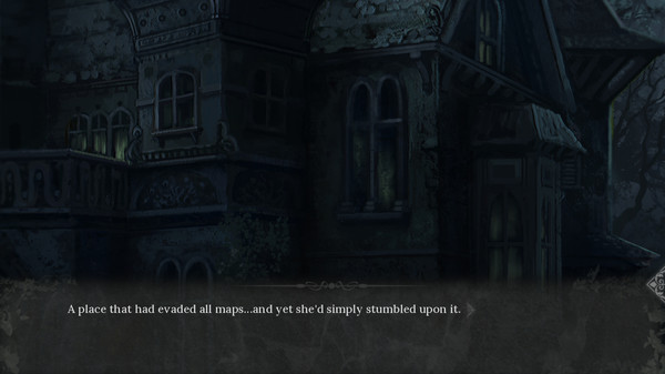 Pale Cachexia game for Linux 1