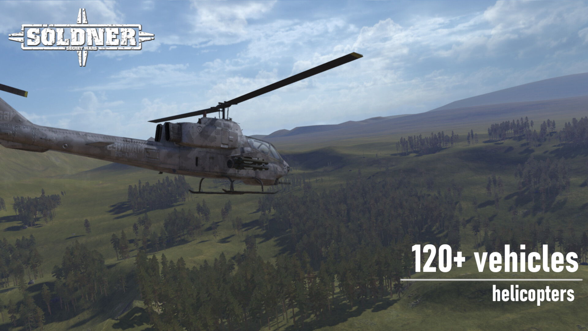 Söldner: Secret Wars Remastered #5