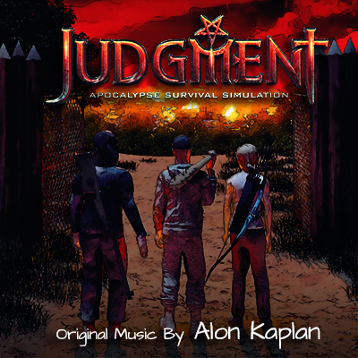 Judgment: Original Soundtrack Featured Screenshot #1