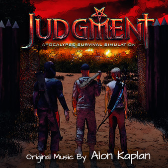 KHAiHOM.com - Judgment: Original Soundtrack