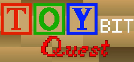 Toybit Quest Cover Image