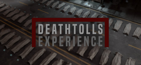 DeathTolls Experience header image