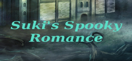 Suki's Spooky Romance banner image