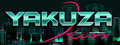 Yakuza Kiss logo