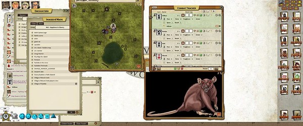 Fantasy Grounds - B02: Happiness in Slavery (Savage Worlds) for steam Fantasy Grounds - B02: Happiness in Slavery (Savage Worlds) for steam