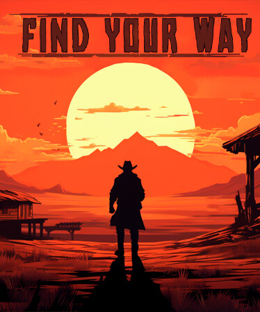 Find your way