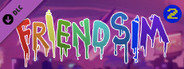 Hiveswap Friendsim - Volume Two