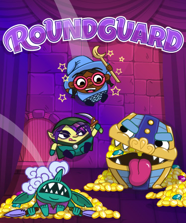 Roundguard