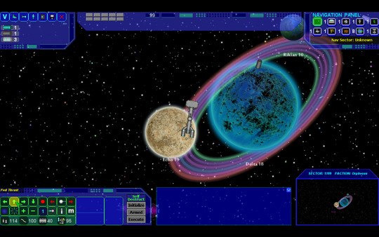 скриншот Avalon: The Journey Begins - Moons 2