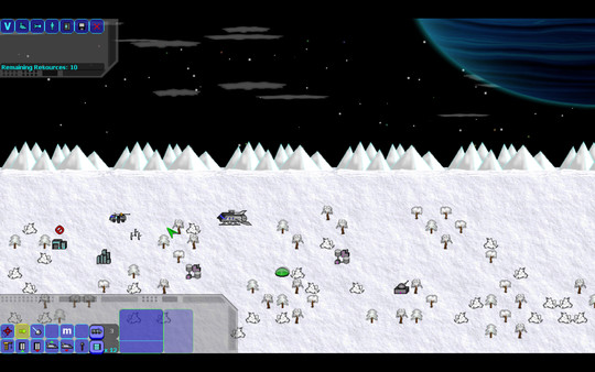 скриншот Avalon: The Journey Begins - Planetary Facilities 3