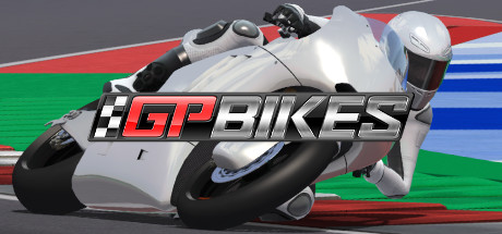 GP Bikes technical specifications for laptop
