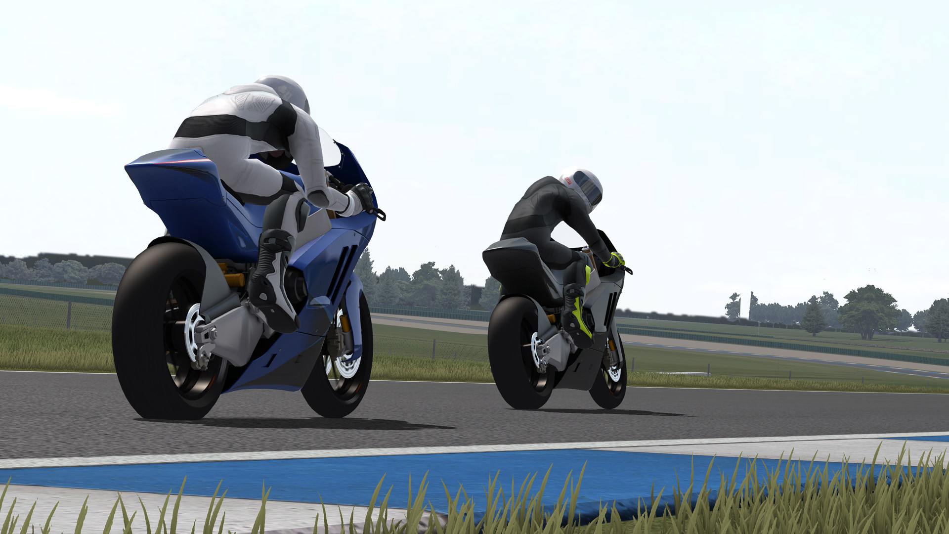 GP Bikes on Steam