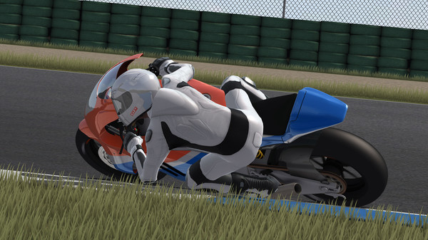 GP Bikes screenshot