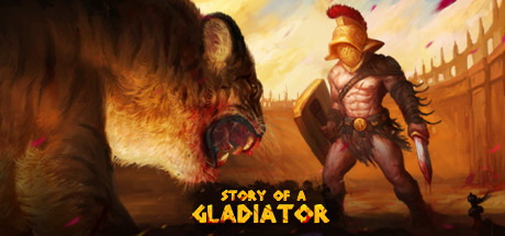 Story of a Gladiator technical specifications for laptop