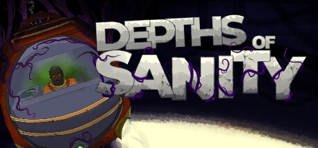 Depths of Sanity Cover Image