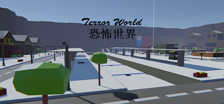 Terror World steam charts