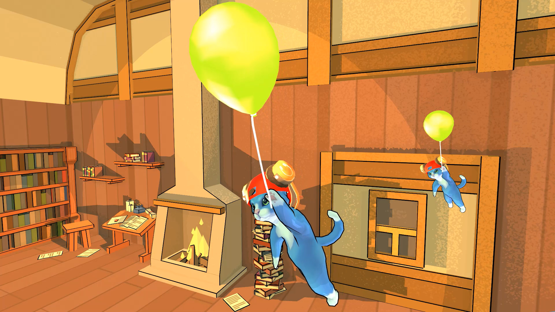 Paws 'n Claws Demo #0