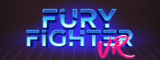Fury Fighter VR 게임 이미지
