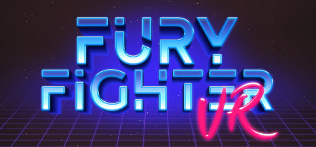 Fury Fighter VR Cover Image