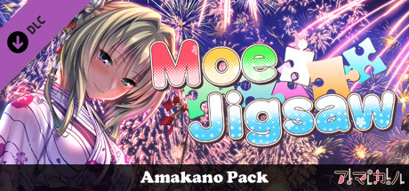 Moe Jigsaw - Amakano Pack banner image