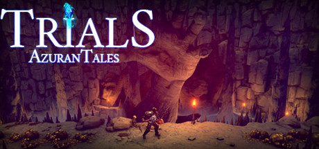 Azuran Tales: Trials banner image