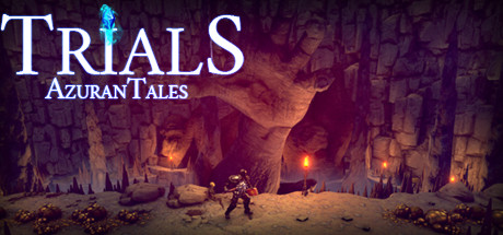 Azuran Tales: Trials Cover Image