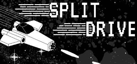 Split Drive · 스팀