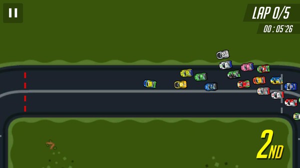 Super GTR Racing