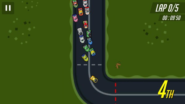 Super GTR Racing