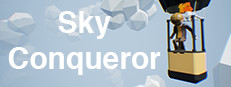 Sky Conqueror 게임 이미지