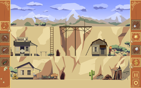 GROW: Wild West