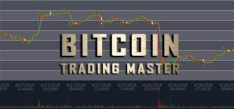 Bitcoin Trading Master: Simulator